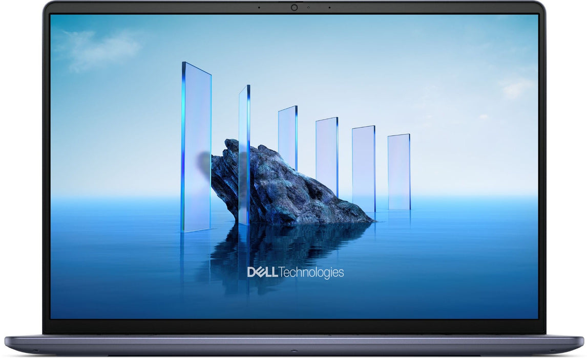 Laptop Dell 16 DC16251, Intel Core 7 150U (10 cores, up to 5.4 GHz), 16.0" FHD+(1920x1200) AG, 300ni