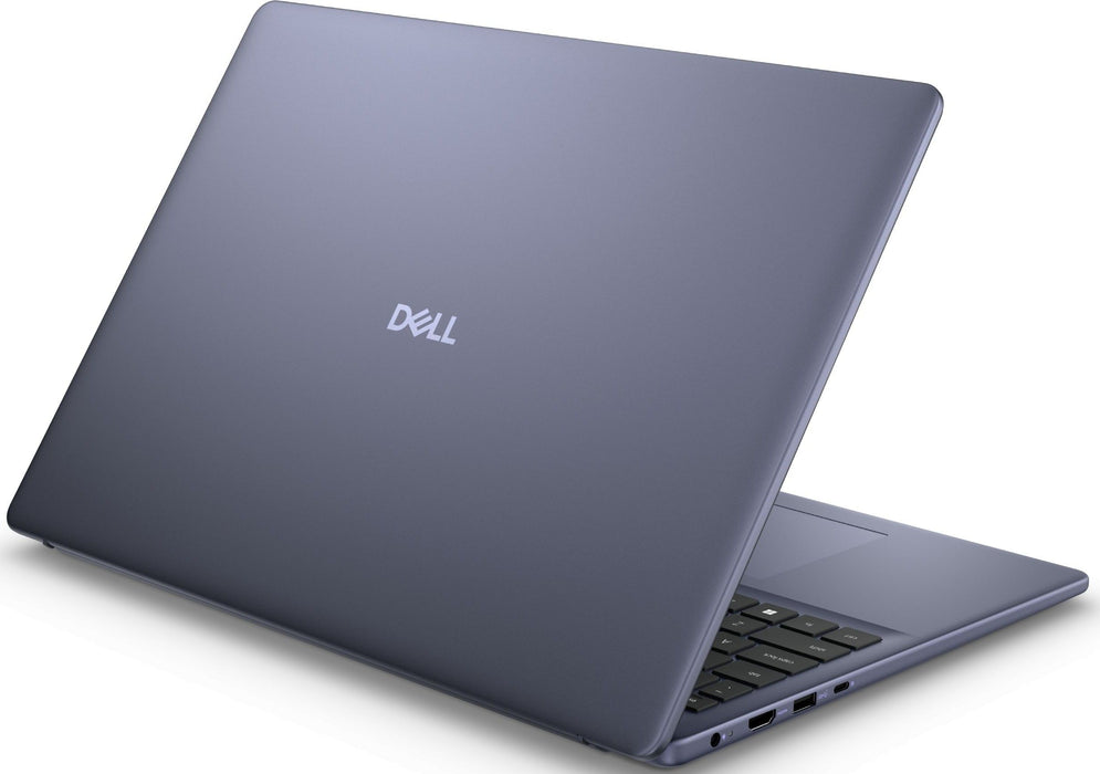 Laptop Dell 16 DC16251, Intel Core 7 150U (10 cores, up to 5.4 GHz), 16.0" FHD+(1920x1200) AG, 300ni