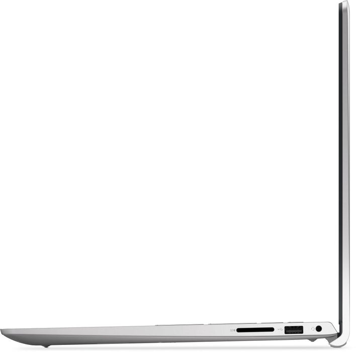 Laptop DELL Pro 15 Essential PV15250_RPLU_004_P_UBU 15.6 ", INTEL CORE 3 100U, RAM 8 GB, SSD 512 GB, INTEL UHD GRAPHICS, BLACK