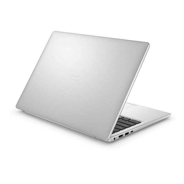 DELL Pro 14 Essential PV14250 Intel Core 5 120U Laptop 35.6 cm (14") Full HD+ 16 GB DDR5-SDRAM 512 GB SSD Wi-Fi 6 (802.11ax) Windows 11 Pro US International Platinum, Silver
