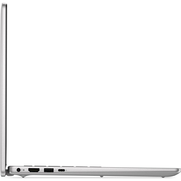 DELL Pro 14 Essential PV14250 Intel Core 5 120U Laptop 35.6 cm (14") Full HD+ 16 GB DDR5-SDRAM 512 GB SSD Wi-Fi 6 (802.11ax) Windows 11 Pro US International Platinum, Silver