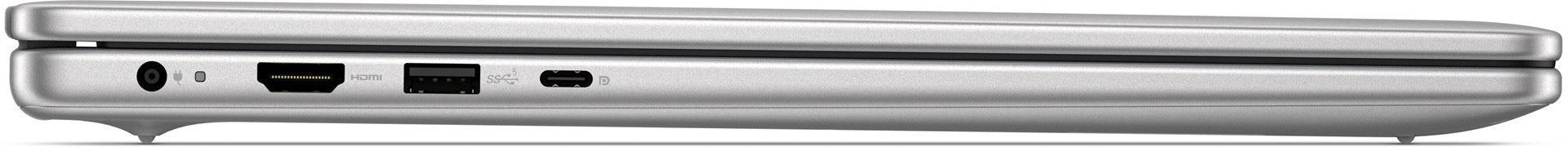 DELL DC16251 Intel Core 7 150U Laptop 40.6 cm (16") Full HD+ 16 GB DDR5-SDRAM 512 GB SSD Wi-Fi 6E (802.11ax) Windows 11 Pro Platinum, Silver
