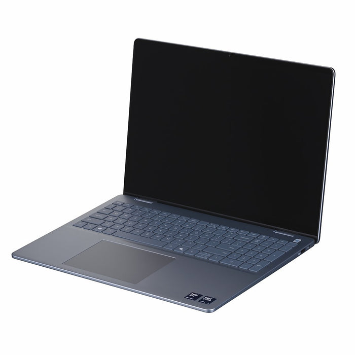 Dell 16-Plus-9052BLU Ultra 9 288V 16" WUXGA Touch 32GB SSD1TB BT BLKB FPR Win11 Blue (REPACK) 2Y New Repack/Repacked