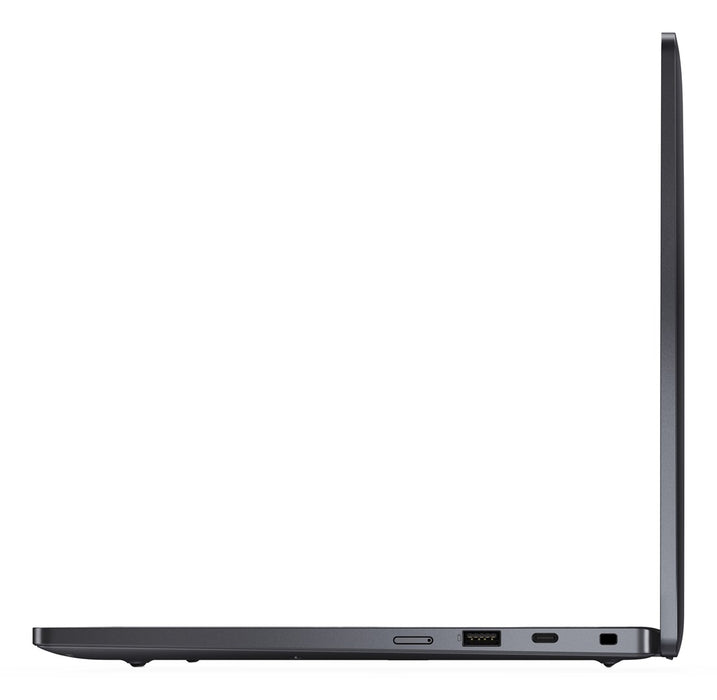 DELL Pro 14 Premium PA14250 Copilot+ PC Intel Core Ultra 5 236V Laptop 35.6 cm (14") Full HD+ 16 GB LPDDR5x-SDRAM 512 GB SSD Wi-Fi 7 (802.11be) Windows 11 Pro Magnesium