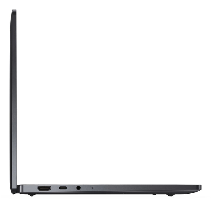 DELL Pro 14 Premium PA14250 Copilot+ PC Intel Core Ultra 5 236V Laptop 35.6 cm (14") Full HD+ 16 GB LPDDR5x-SDRAM 512 GB SSD Wi-Fi 7 (802.11be) Windows 11 Pro Magnesium
