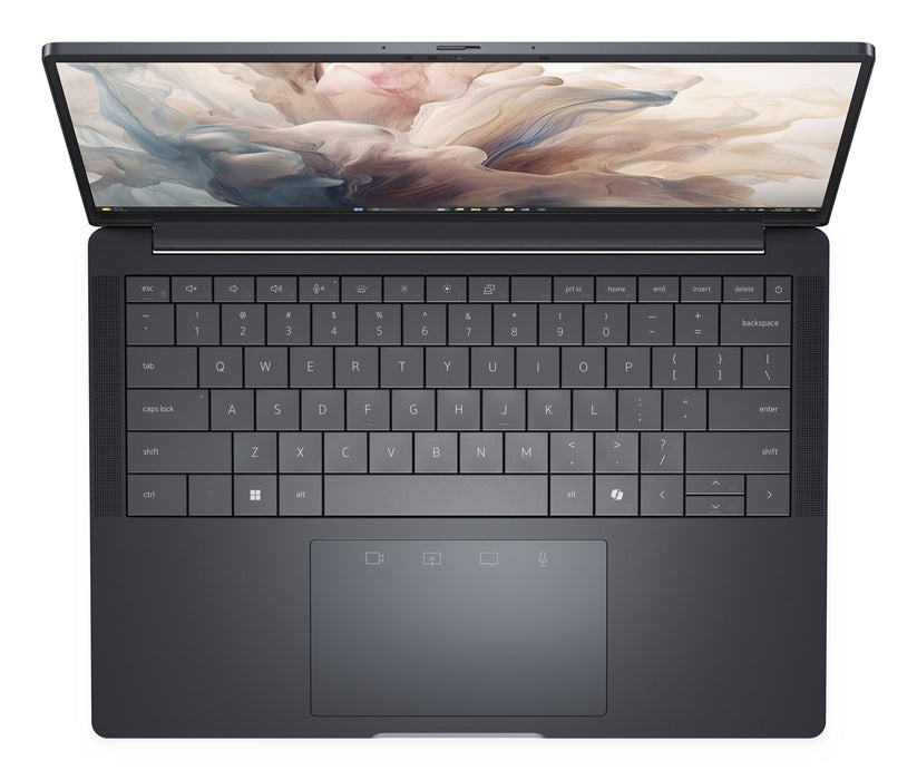 DELL Pro 14 Premium PA14250 Intel Core Ultra 5 236V Laptop 35.6 cm (14") Full HD+ 16 GB LPDDR5x-SDRAM 512 GB SSD Wi-Fi 7 (802.11be) Windows 11 Pro Grey