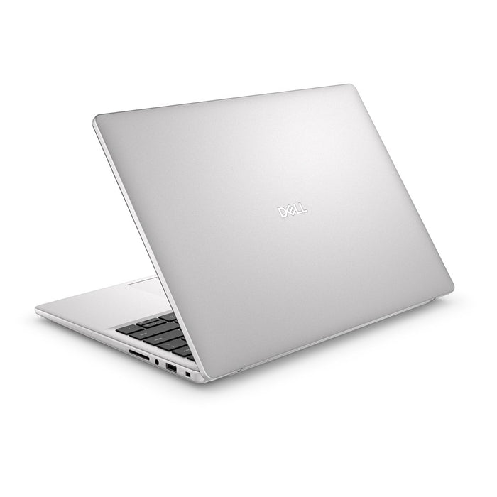 DELL Pro 14 Essential PV14250 Intel Core 3 100U Laptop 35.6 cm (14") Full HD+ 8 GB DDR5-SDRAM 512 GB SSD Wi-Fi 6 (802.11ax) Windows 11 Pro Platinum, Silver