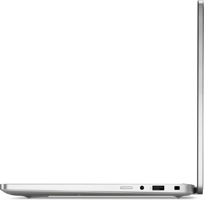 DELL Pro 13 Plus PB13255 AMD Ryzen™ AI 5 340 Laptop 33.8 cm (13.3") Full HD+ 32 GB LPDDR5x-SDRAM 1 TB SSD Wi-Fi 7 (802.11be) Windows 11 Pro Aluminium