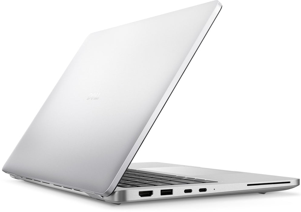 DELL Pro 13 Plus PB13255 AMD Ryzen™ AI 5 340 Laptop 33.8 cm (13.3") Full HD+ 32 GB LPDDR5x-SDRAM 1 TB SSD Wi-Fi 7 (802.11be) Windows 11 Pro Aluminium
