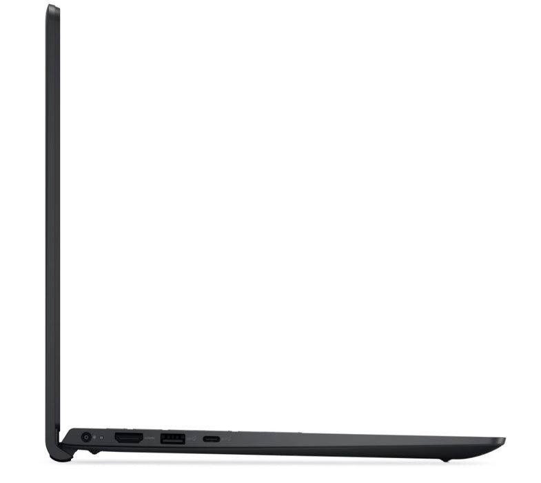 Dell Inspiron DC15255-A117BLK Ryzen 7 7730U 15.6" FHD Touch AG 16GB 512GB SSD Windows 11 Black (REPACK) 2-year warranty New Repack/Repacked