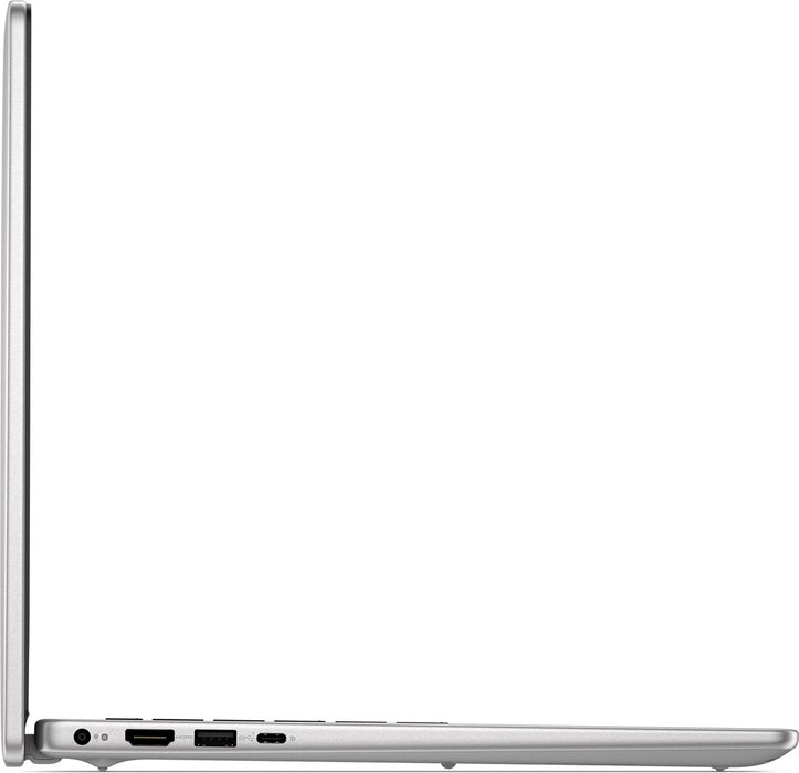 DELL Pro 14 Essential PV14250 Intel Core 5 220U Laptop 35.6 cm (14") Full HD+ 16 GB DDR5-SDRAM 512 GB SSD Wi-Fi 6 (802.11ax) Windows 11 Pro English Silver