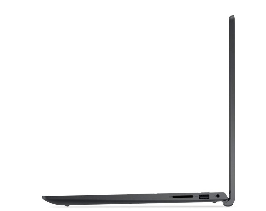 Dell DC15255 Ryzen 7 7730U 15.6" FHD Touch AG 16GB DDR5 1TB SSD Xe BT Windows 11 Carbon Black (REPACK) 2Y New Repack/Repacked