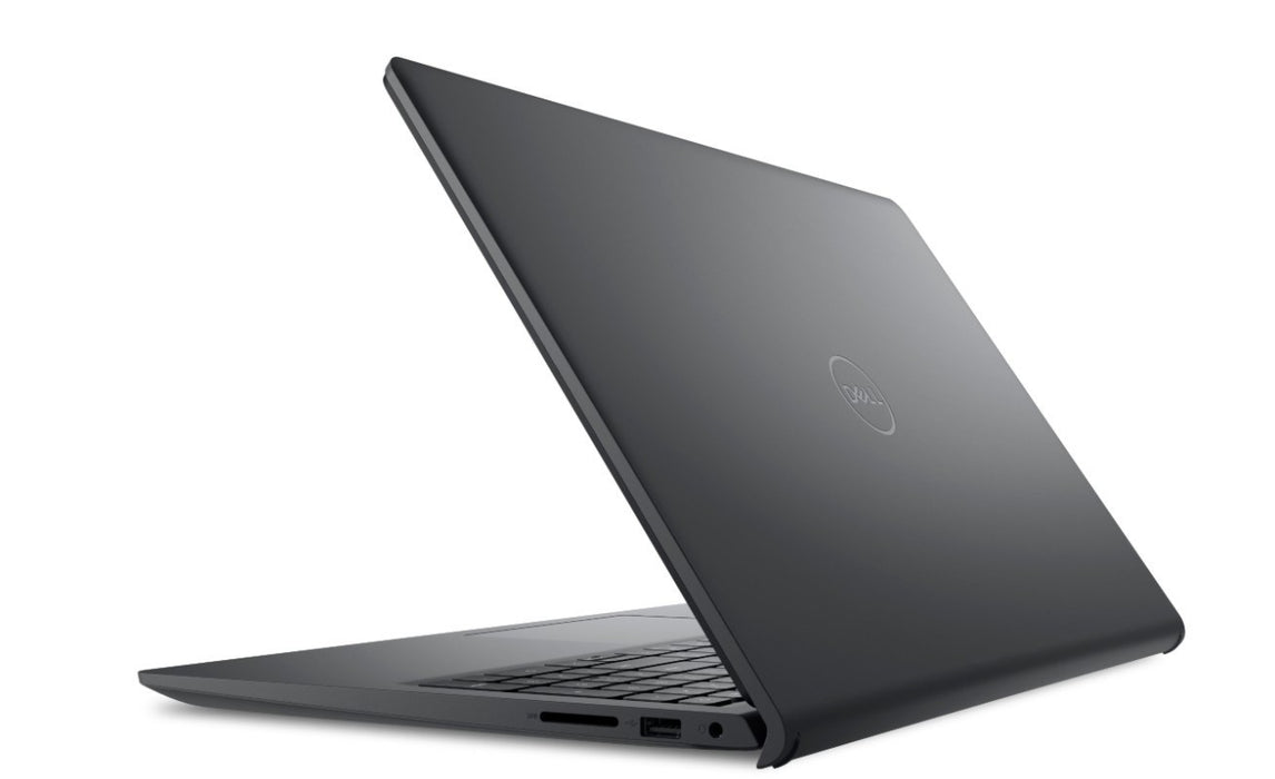 Dell DC15255 Ryzen 7 7730U 15.6" FHD Touch AG 16GB DDR5 1TB SSD Xe BT Windows 11 Carbon Black (REPACK) 2Y New Repack/Repacked