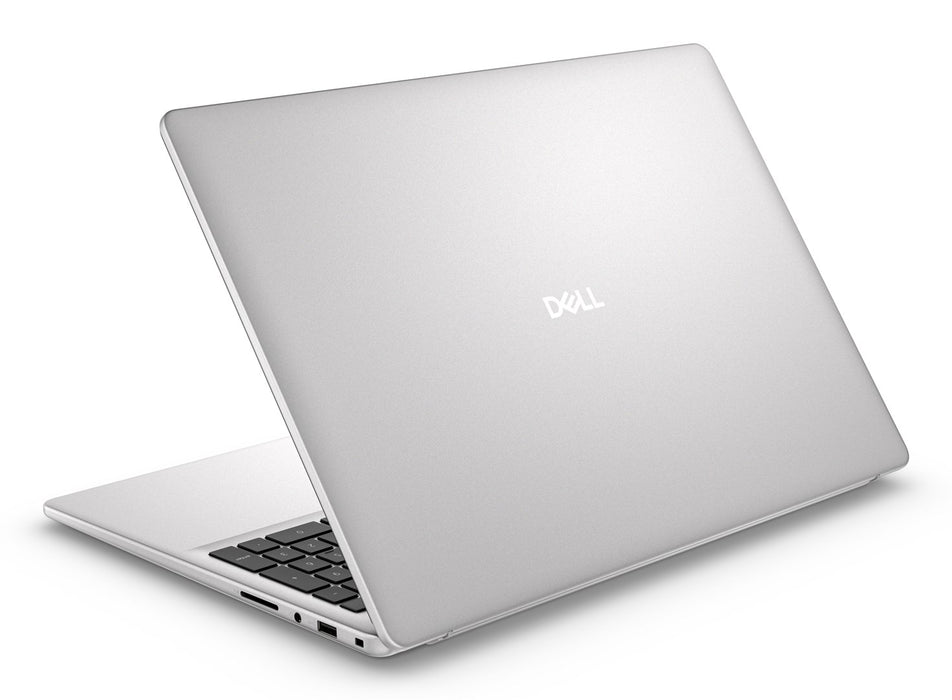DELL DC16251 Intel Core 7 150U Laptop 40.6 cm (16") Full HD+ 16 GB DDR5-SDRAM 1 TB SSD NVIDIA GeForce MX570A Wi-Fi 6E (802.11ax) Windows 11 Pro Platinum, Silver