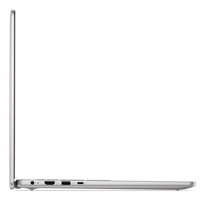 DELL DC16251 Intel Core 7 150U Laptop 40.6 cm (16") Full HD+ 16 GB DDR5-SDRAM 1 TB SSD NVIDIA GeForce MX570A Wi-Fi 6E (802.11ax) Windows 11 Pro Platinum, Silver