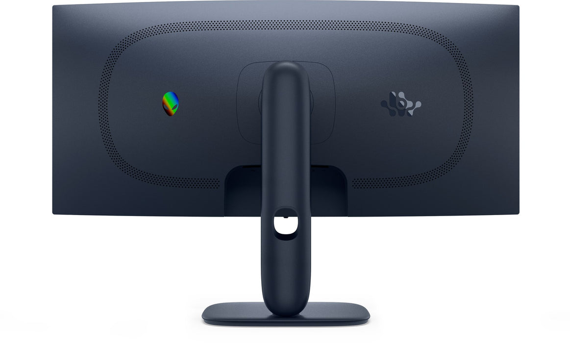 Alienware AW3425DWM Gaming Monitor - 34" inch VA Curved WQHD(3440x1440), 180 Hz, 1ms, FreeSync Premium+