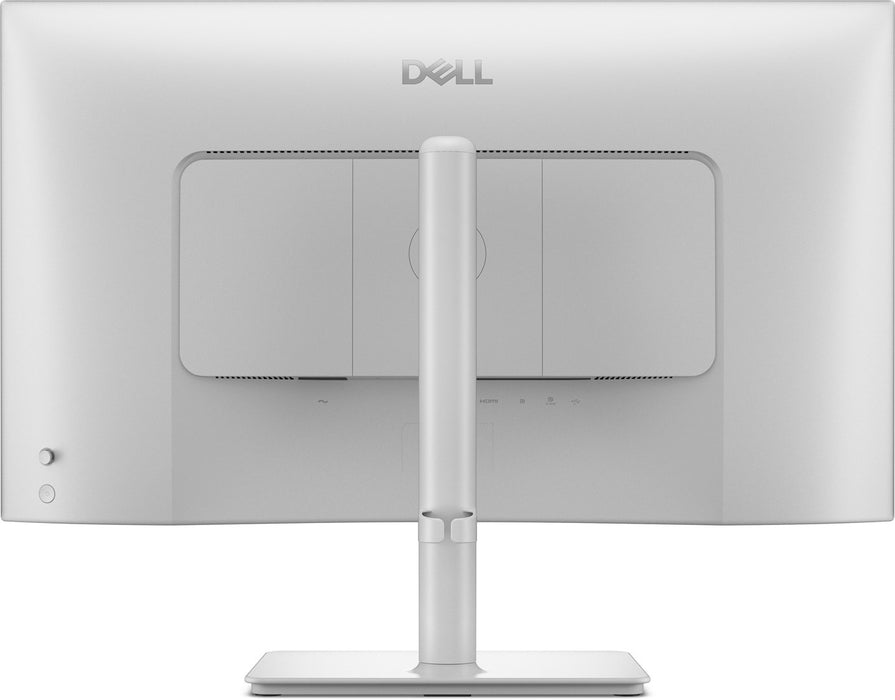 Monitor Dell S2725DC, 27" IPS AG, White LED, 144Hz, 4ms, 1 ms MPRT, 1500:1, 350 cd/m2, QHD 2560x1440