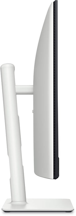 DELL Plus S3225QC computer monitor 80.3 cm (31.6") 3840 x 2160 pixels 4K Ultra HD QD-OLED Black, Silver
