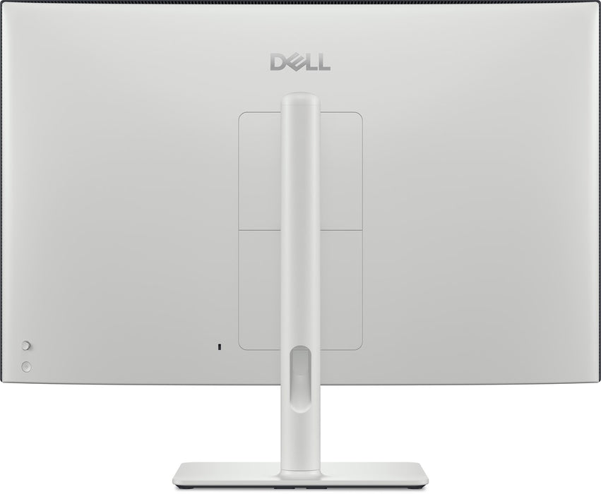 DELL Plus S3225QC computer monitor 80.3 cm (31.6") 3840 x 2160 pixels 4K Ultra HD QD-OLED Black, Silver