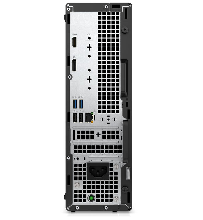 Dell OptiPlex 7020 SFF, Intel Core i5-12500 (6 Cores/18MB/12T/up to 4.6GHz/65W), 8 GB: 1 x 8 GB, DDR5, 512GB SSD PCIe NVMe M.2, Intel Integrated Graphics, Bulgarian Keyboard&Mouse, 180W, Win 11 pro, 3Y PS