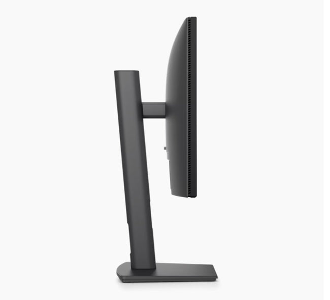 Dell P2226H, 22" FULL HD Flat Screen, IPS Anti-Glare, 5ms, 100 Hz, 1500:1, 300 cd/m2, 1920x1080, 99% sRGB, USB-C, 4xUSB 3.2, HDMI, Display Port, USB-C, USB Hub, PC up to 15 W, Height Adjustable, Pivot, Swivel, Tilt, Low Blue Light, Black