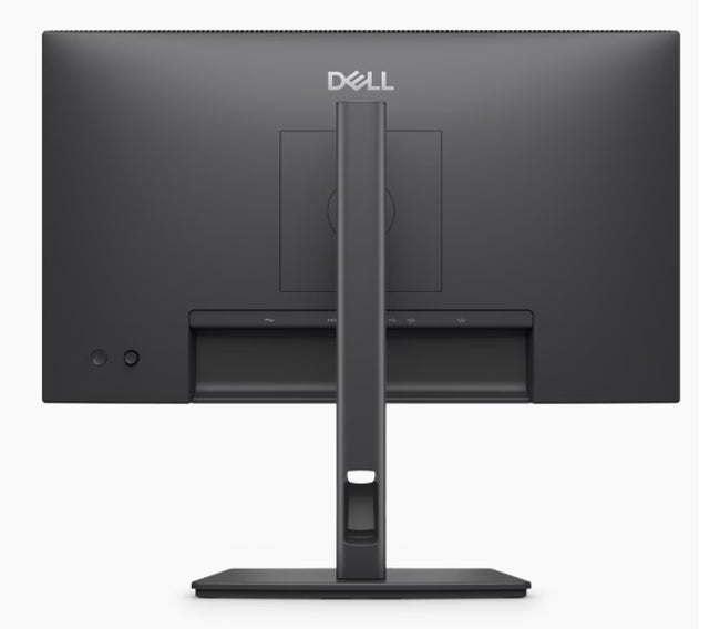 Dell P2226H, 22" FULL HD Flat Screen, IPS Anti-Glare, 5ms, 100 Hz, 1500:1, 300 cd/m2, 1920x1080, 99% sRGB, USB-C, 4xUSB 3.2, HDMI, Display Port, USB-C, USB Hub, PC up to 15 W, Height Adjustable, Pivot, Swivel, Tilt, Low Blue Light, Black