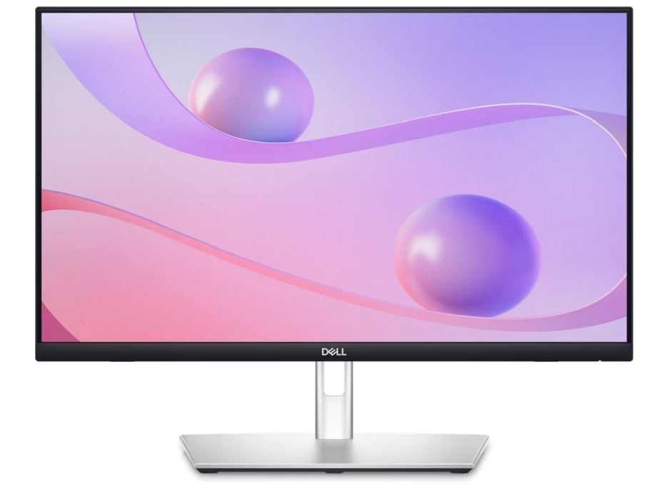 Dell P2424HT 23.8" Wide LED AG Touch, IPS Panel, 5ms, 1000:1, 300 cd/m2, 1920x1080 FullHD, 99% Srgb,