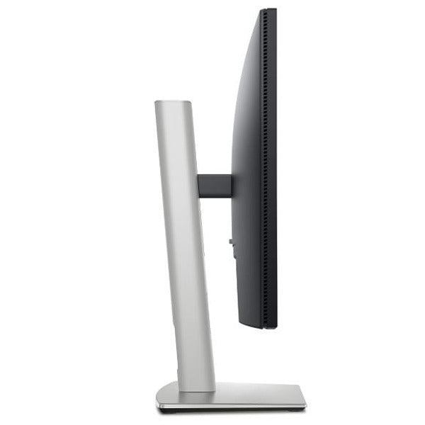 Dell P2425H, 23.8" Full HD LED, IPS Anti-Glare, 5ms, 100 Hz, 1500:1, 250 cd/m2, 1920x1080, 99% sRGB, USB-C, 4xUSB 3.2, HDMI, Display Port, VGA, Height Adjustable, Pivot, Swivel, Tilt, Black