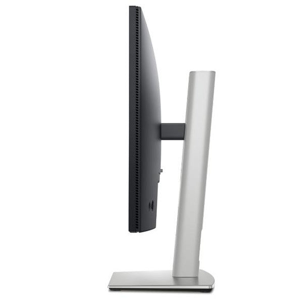 Dell P2425H, 23.8" Full HD LED, IPS Anti-Glare, 5ms, 100 Hz, 1500:1, 250 cd/m2, 1920x1080, 99% sRGB, USB-C, 4xUSB 3.2, HDMI, Display Port, VGA, Height Adjustable, Pivot, Swivel, Tilt, Black