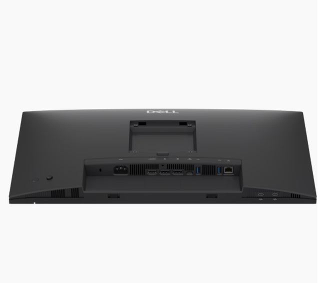 Dell P2426HE, 24" FULL HD Flat Screen, IPS Anti-Glare, 5ms, 120 Hz, 1500:1, 300 cd/m2, 1920x1080, 99% sRGB, USB-C, 4xUSB 3.2, HDMI, Display Port, USB-C, USB Hub, RJ45, PD 100W, Height Adjustable, Pivot, Swivel, Tilt, Low Blue Light, Black