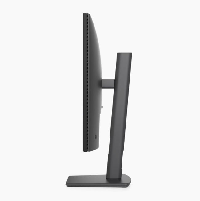 Dell P2726H, 27" FULL HD Flat Screen, IPS Anti-Glare, 5ms, 120 Hz, 1500:1, 300 cd/m2, 1920x1080, 99% sRGB, USB-C, 4xUSB 3.2, HDMI, Display Port, USB-C, USB Hub, PC up to 15 W, Height Adjustable, Pivot, Swivel, Tilt, Low Blue Light, Black