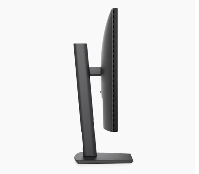 Dell P2726H, 27" FULL HD Flat Screen, IPS Anti-Glare, 5ms, 120 Hz, 1500:1, 300 cd/m2, 1920x1080, 99% sRGB, USB-C, 4xUSB 3.2, HDMI, Display Port, USB-C, USB Hub, PC up to 15 W, Height Adjustable, Pivot, Swivel, Tilt, Low Blue Light, Black