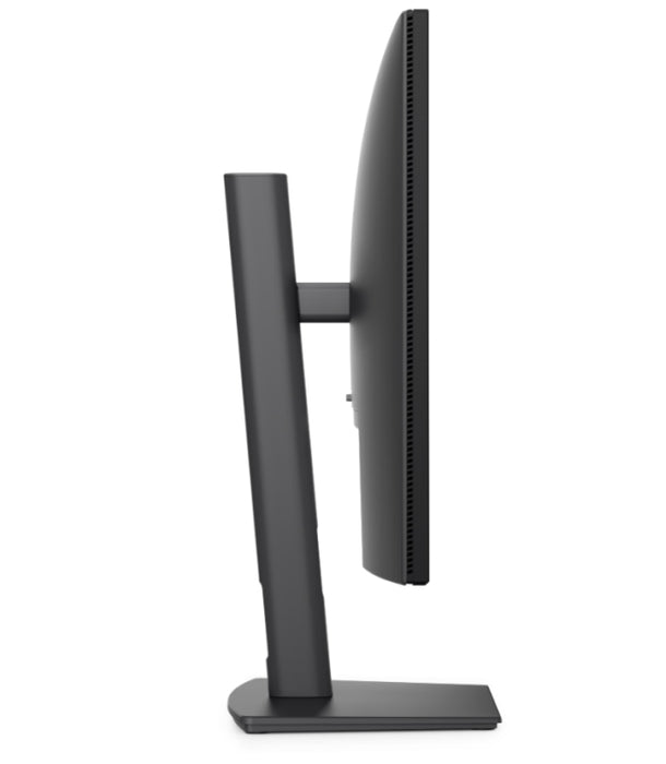Dell P2726HE, 27" FULL HD Flat Screen, IPS Anti-Glare, 5ms, 120 Hz, 1500:1, 300 cd/m2, 1920x1080, 99% sRGB, USB-C, 4xUSB 3.2, HDMI, Display Port, USB-C, USB Hub, RJ45, PD 100W, Height Adjustable, Pivot, Swivel, Tilt, Low Blue Light, Black