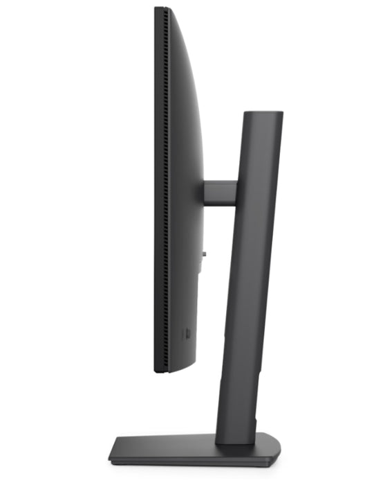 Dell P2726HE, 27" FULL HD Flat Screen, IPS Anti-Glare, 5ms, 120 Hz, 1500:1, 300 cd/m2, 1920x1080, 99% sRGB, USB-C, 4xUSB 3.2, HDMI, Display Port, USB-C, USB Hub, RJ45, PD 100W, Height Adjustable, Pivot, Swivel, Tilt, Low Blue Light, Black