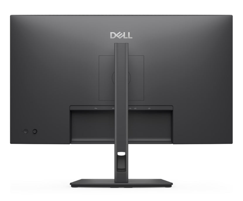 Dell P2726HE, 27" FULL HD Flat Screen, IPS Anti-Glare, 5ms, 120 Hz, 1500:1, 300 cd/m2, 1920x1080, 99% sRGB, USB-C, 4xUSB 3.2, HDMI, Display Port, USB-C, USB Hub, RJ45, PD 100W, Height Adjustable, Pivot, Swivel, Tilt, Low Blue Light, Black