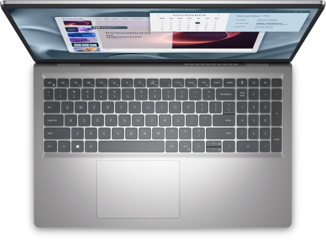 Laptop Dell Pro 15 Essential PV15250, Intel Core i5-1334U (10 cores, up to 4.60 GHz), 15.6" FHD (19