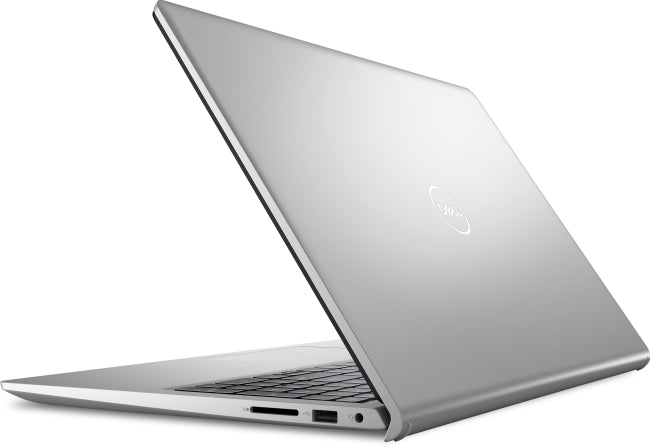 Laptop Dell Pro 15 Essential PV15250, Intel Core i5-1334U (10 cores, up to 4.60 GHz), 15.6" FHD (19
