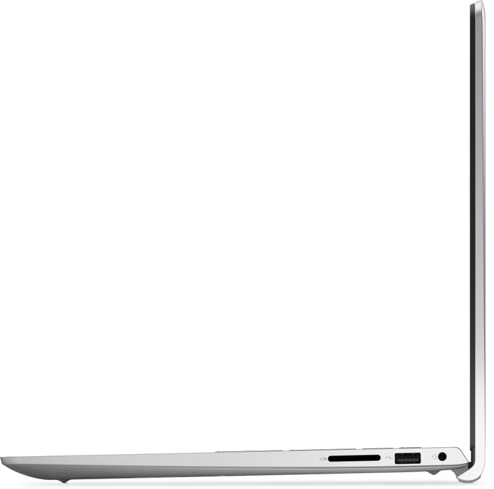 Laptop Dell Pro 15 Essential PV15250, Intel Core 3 100U (6 cores, up to 4.7 GHz), 15.6" FHD (1920x10