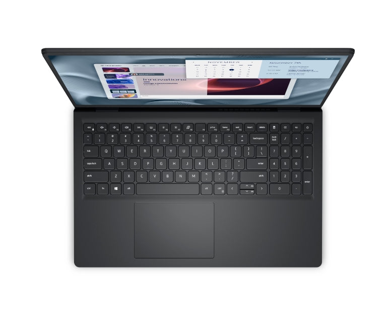 Laptop DELL Pro 15 Essential PV15250_RPLU_006_P_UBU