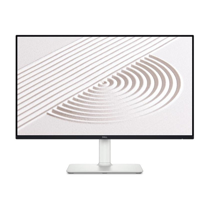 Dell S2425HS, 23.8" LED Flat Screen, IPS AG, FullHD 1920x1080, 99% sRGB, 4ms, 100Hz, 1500:1, 250 cd/m2, 2xHDMI, Speakers 2x5W, Height-Adjustability , Pivot, Swivel, Tilt, Black&Silver