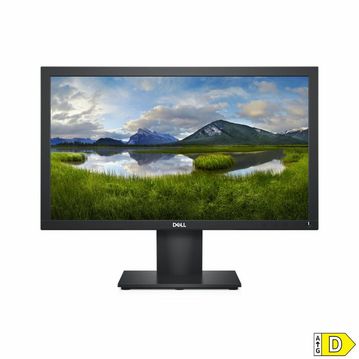 Monitor Dell E2020H HD+ 240 Hz