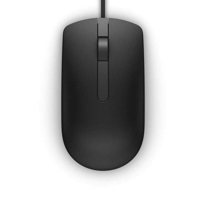 Mouse Dell 570-AAIS Black