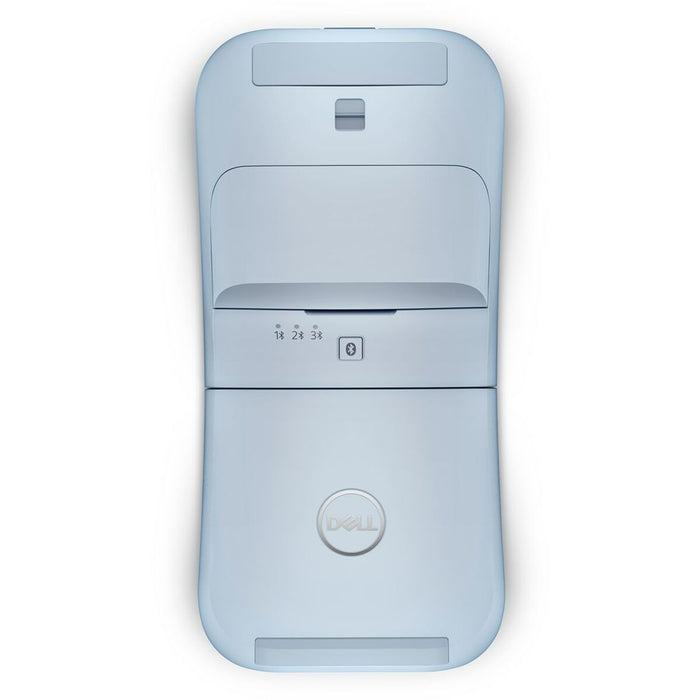 Mouse Dell 570-BBFX Blue 4000 dpi