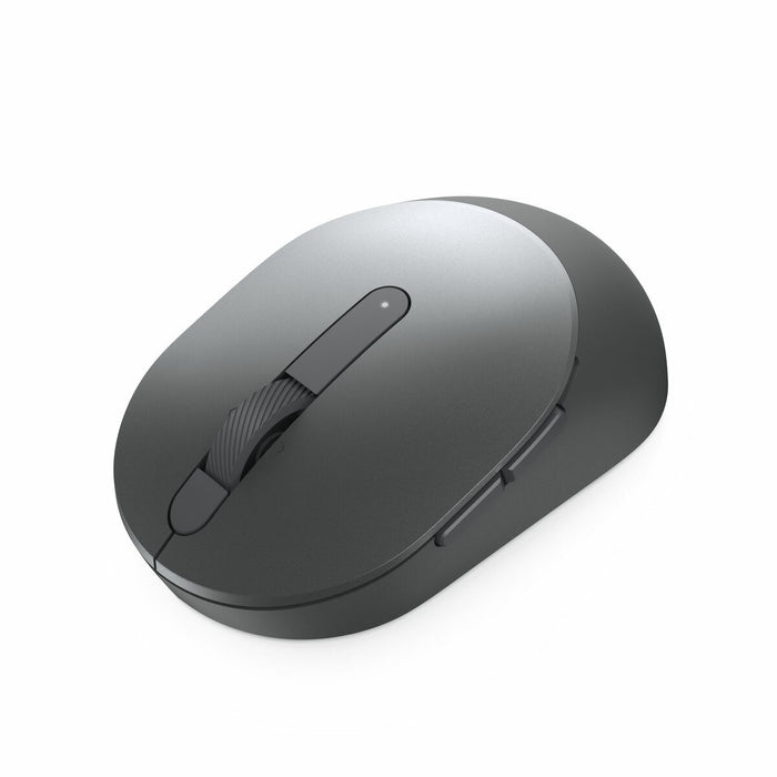 Wireless Mouse Dell Pro-MS5120W Grey Monochrome 1600 dpi