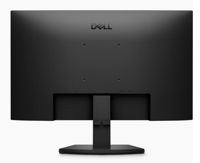 Dell SE2426H, 23.8" LED, IPS AG, Full HD 1920x1080, 99% sRGB, 1 ms GTG/MPRT, 4 ms GTG, 144Hz, 1000:1, 300 cd/m2, AMD FreeSync, 2xHDMI, eye comfort., Tilt, Black