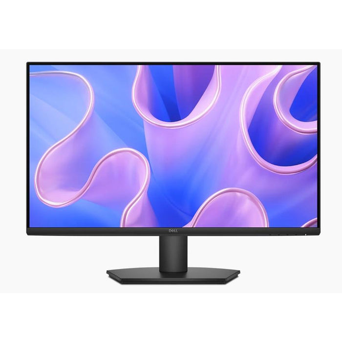 Dell SE2725HM, 27" Wide LED, IPS Anti-Glare, 5ms, 100 Hz, 1000:1, 250 cd/m2, FullHD 1920x1080, ComfortView, HDMI, VGA, Tilt, Black