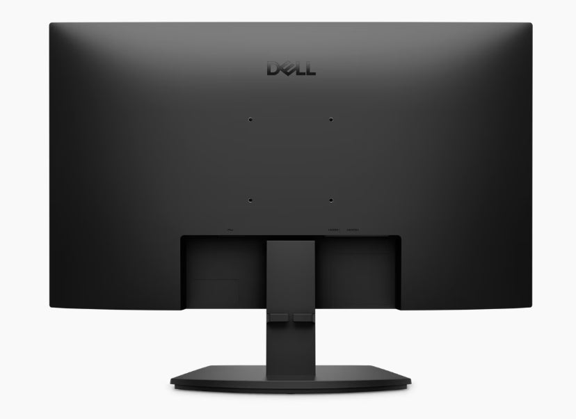 Dell SE2726H, 27" LED Flat Screen, IPS AG, Full HD 1920x1080, 99% sRGB, 4 ms GTG (Fast), 1 ms MPRT, 144Hz, 1000:1, 300 cd/m2, 2xHDMI, Low Blue Light, Tilt, Black