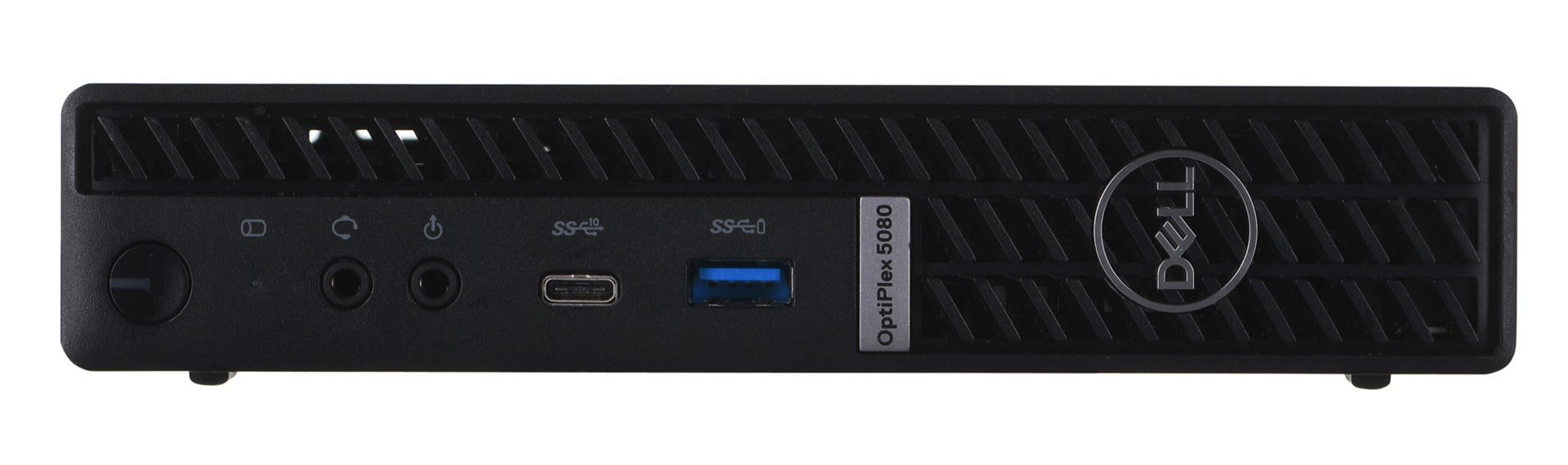 DELL OptiPlex 5080 Tiny i5-10500T 16GB 256GB SSD mSFF Win11pro Used