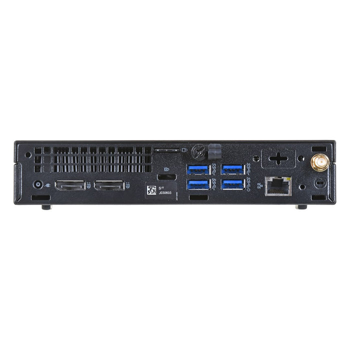 DELL OptiPlex 5070 Micro i5-9500T 16GB 256GB SSD Win11pro USED Used