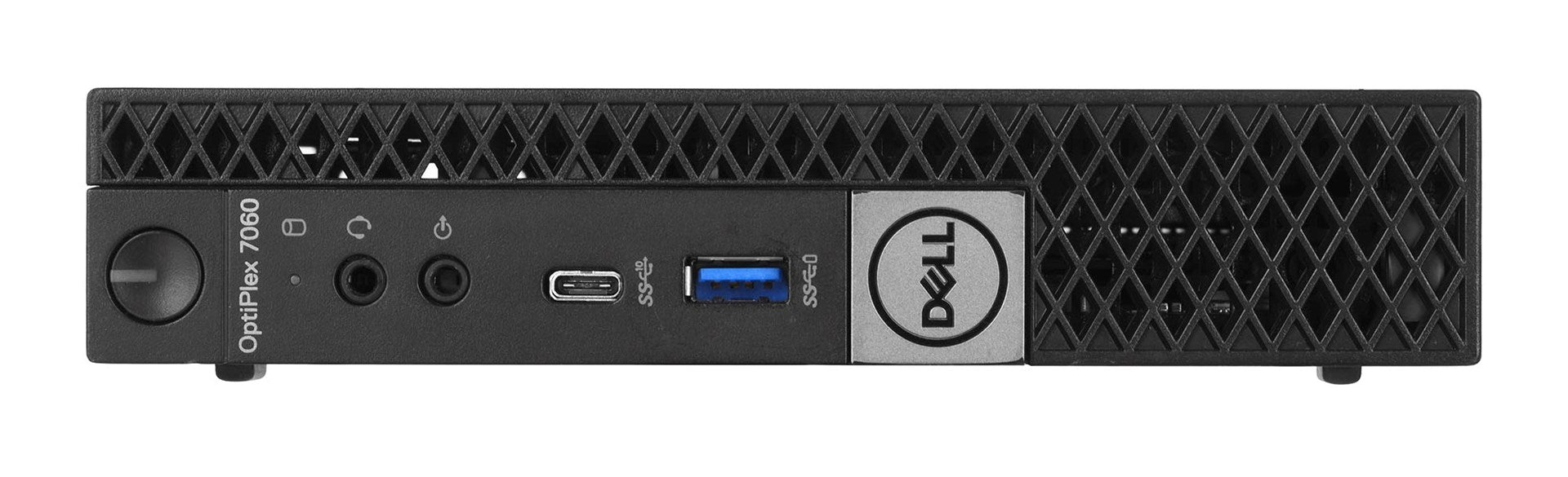 DELL OptiPlex 7060 Micro i5-8500T 16GB 256GB SSD micro SFF Win11pro Used